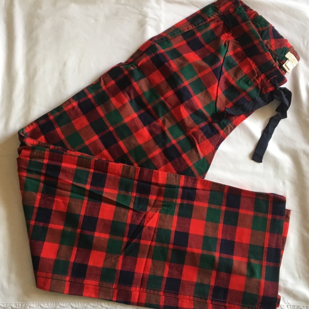 Pajama pants NEW